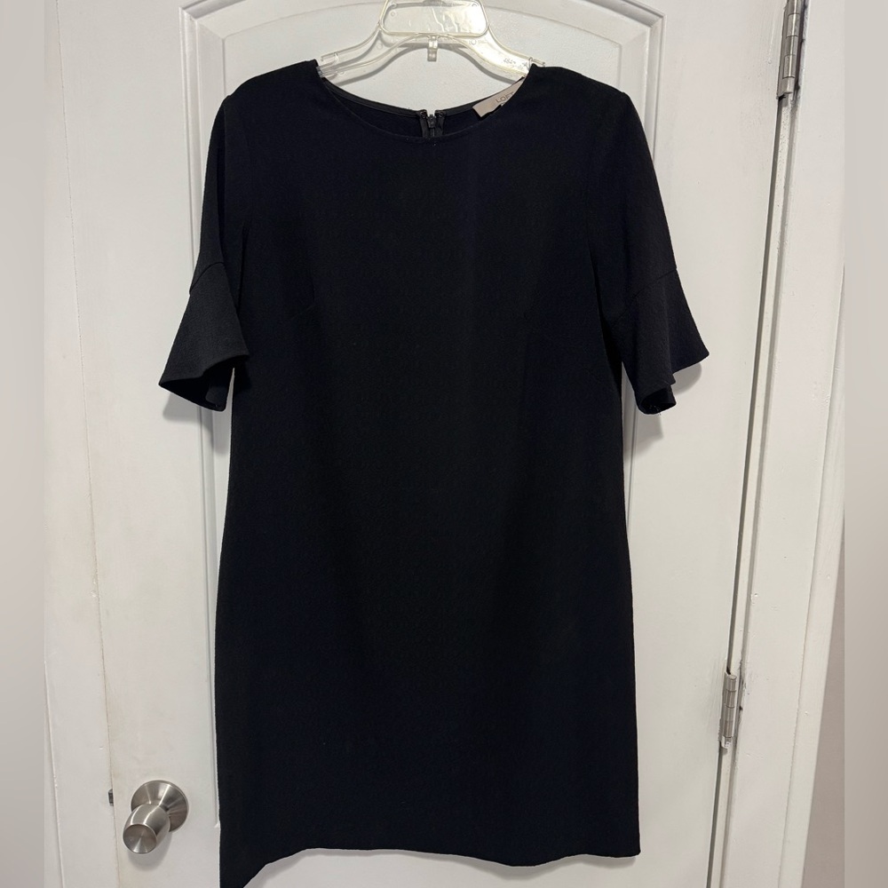 LOFT dress, size 8